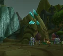Shattrath Inn