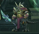 Warden of the Chamber