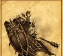 Lightning revenant