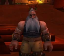 Grumnus Steelshaper