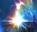 Chaotic Rift
