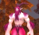 Haldarr Satyr