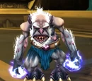 Forged Iron Trogg