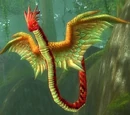 Rogue Vale Screecher