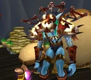 Shadow Hunter Mezil-kree