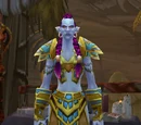 Zirazi the Star-Gazer