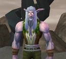 Jarod Shadowsong