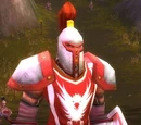 Refuge Pointe Defender