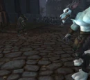 Bloodfang Ripper