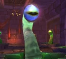 Eye Stalk