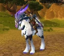 Reins of the White War Talbuk (Horde)