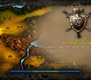 March of the Scourge