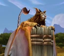 Wyvern Roost