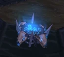 Ahn'kahet Brazier