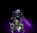 Death Knight (Warcraft III)