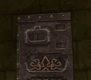Bar Door