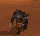 Oathsworn Skinner