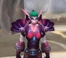 Lynore Windstryke