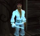 Long John Copper