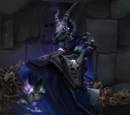 Death Knight Darkreaver