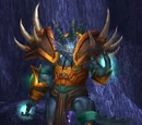 Warbringer Goredrak