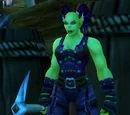 Zora Guthrek