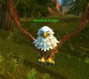 Razorbeak Gryphon