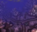 Darkwhisper Gorge
