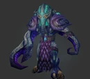 Unyielding Behemoth
