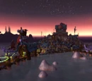 Bilgewater Harbor