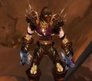 Twilight Sadist