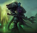 Adyen the Lightwarden