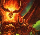 Sargeras