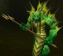 Hatecrest Serpent Guard