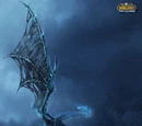 Sindragosa