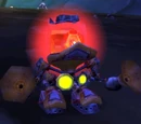 Alarm-a-bomb 2600