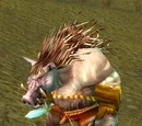 Razormane Pathfinder