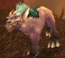Plaguehound Runt