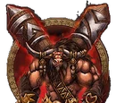 Tauren