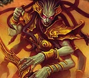 Lady Vashj