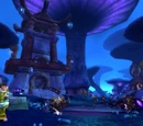 Cenarion Expedition