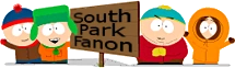 South Park: A New Era