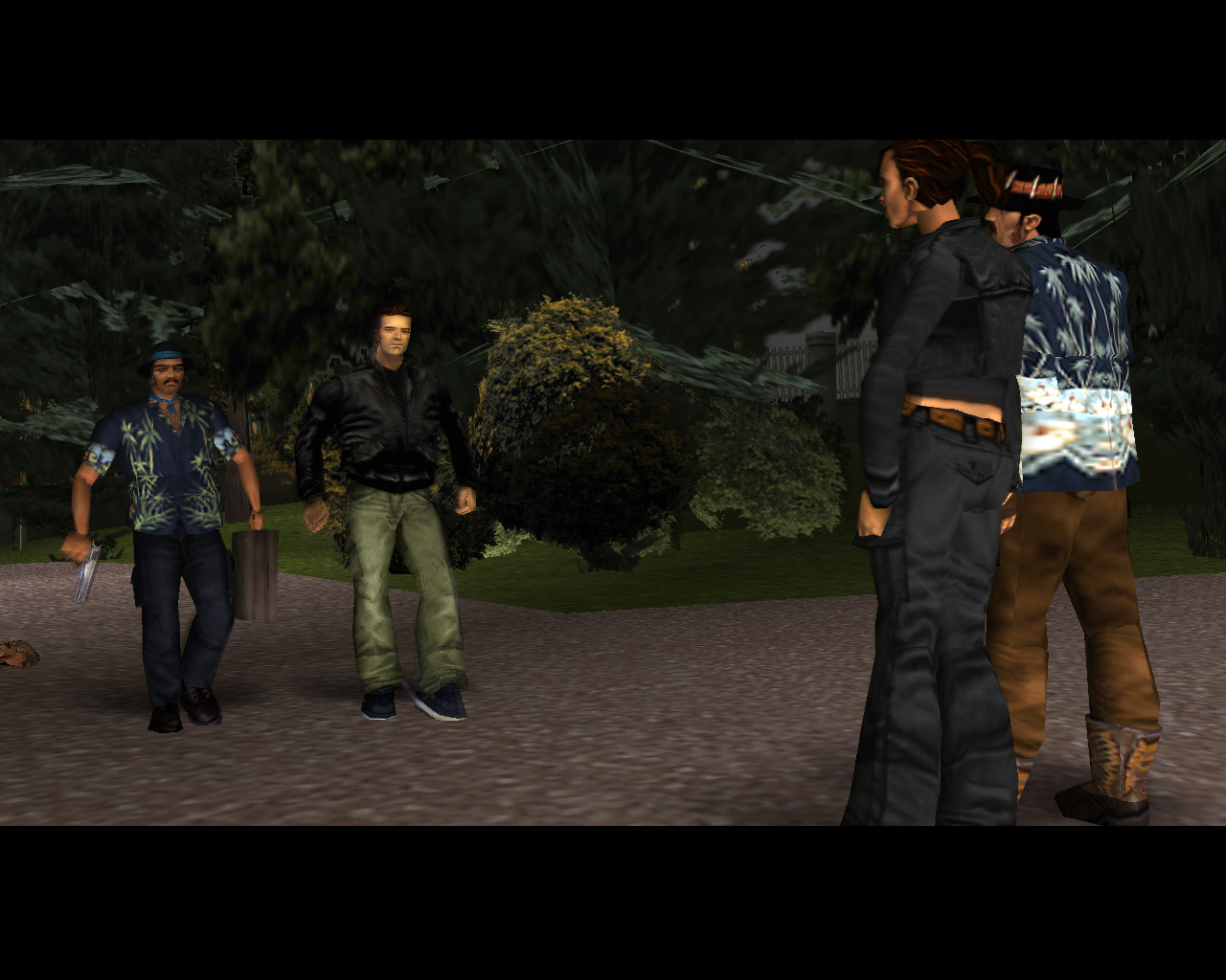 gta 4 gta 4