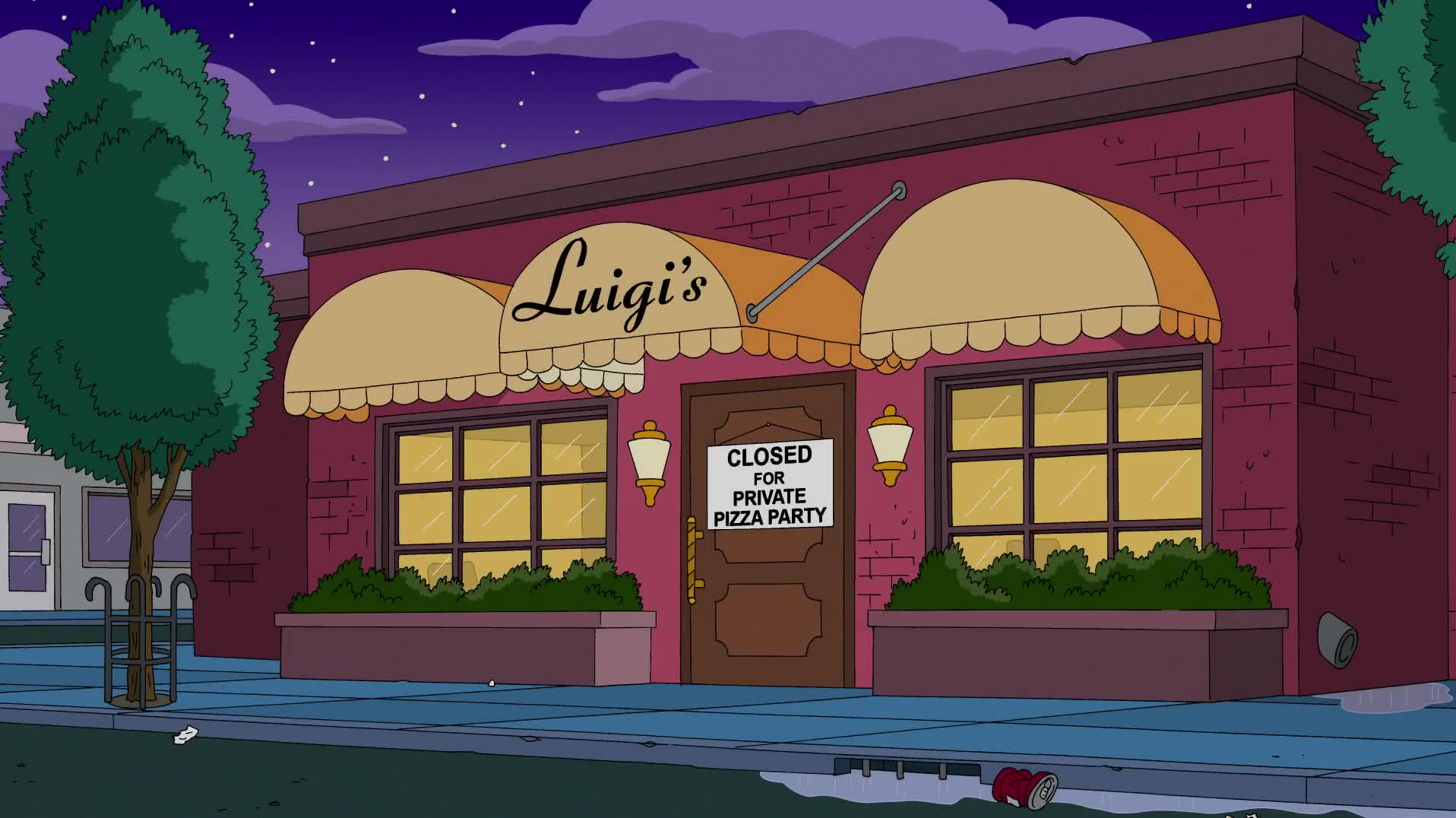 lugares