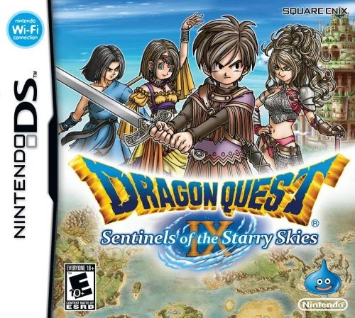 Box Art :D