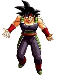 Bardock Af
