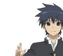 Keita Suminoe