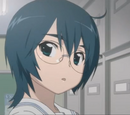 Miharu Mikuni