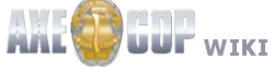 Axe Cop Wiki