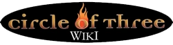 Circle of Three Wiki